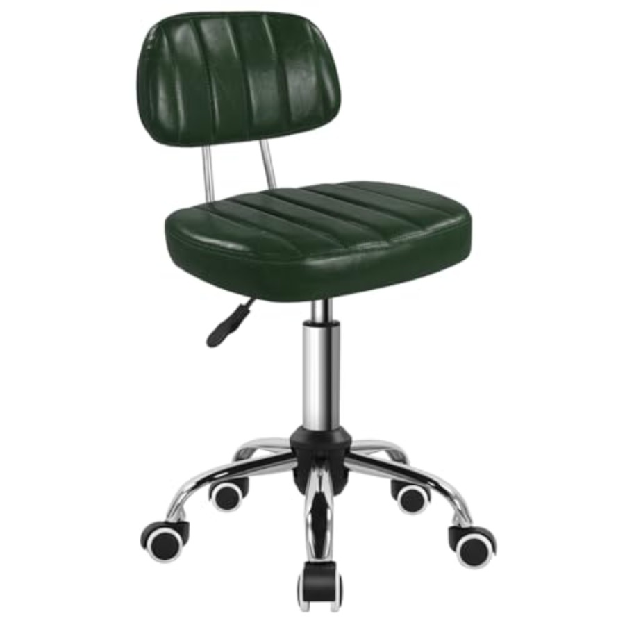 Square Swivel Stool with Wheel - Spa & Wellness Hotel Olympia Mariánské Lázně reseña y precio
