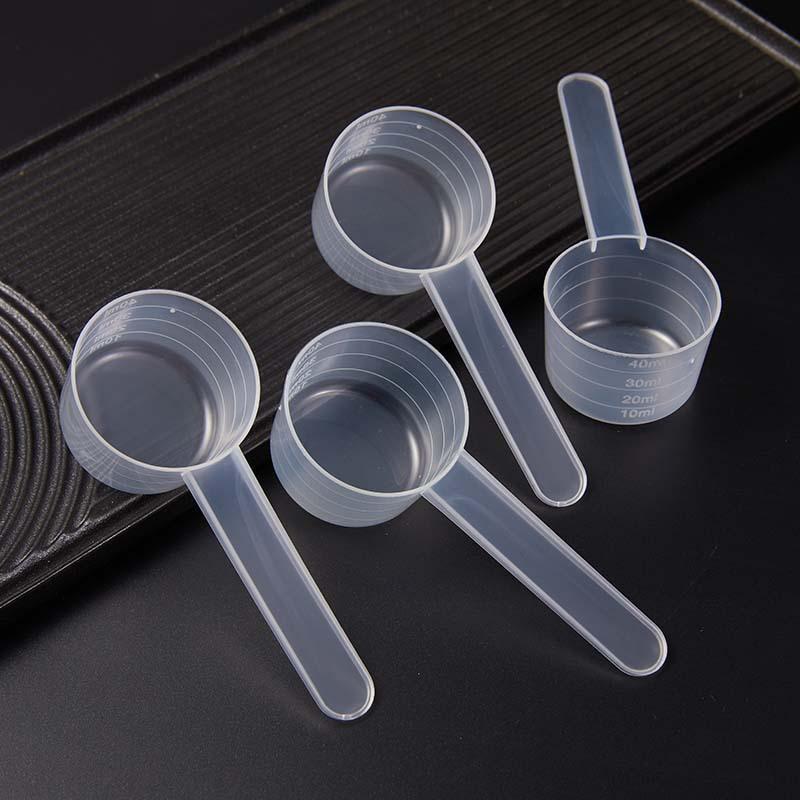 5g Measuring Spoons for Liquid - Sugar Scrub Coffee reseña y precio