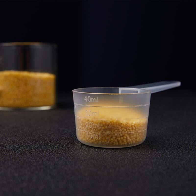 5g Measuring Spoons for Liquid - Sugar Scrub Coffee reseña y precio