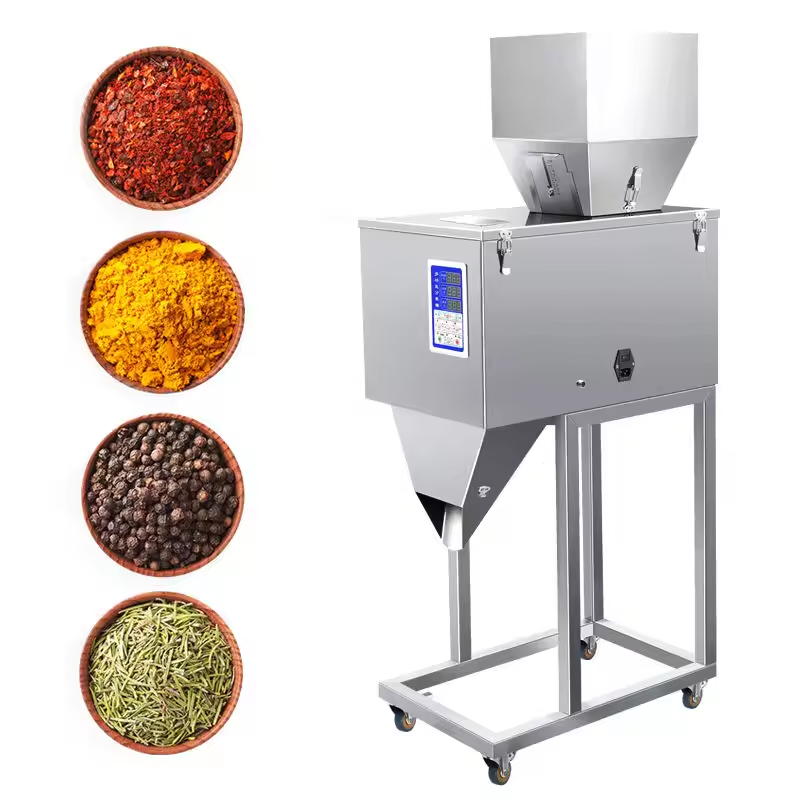 【HOT】Semi-Automatic Small Rice - Sugar Scrub Coffee reseña y precio
