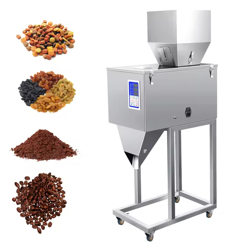 【HOT】Semi-Automatic Small Rice - Sugar Scrub Coffee reseña y precio