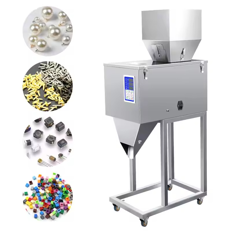 【HOT】Semi-Automatic Small Rice - Sugar Scrub Coffee reseña y precio