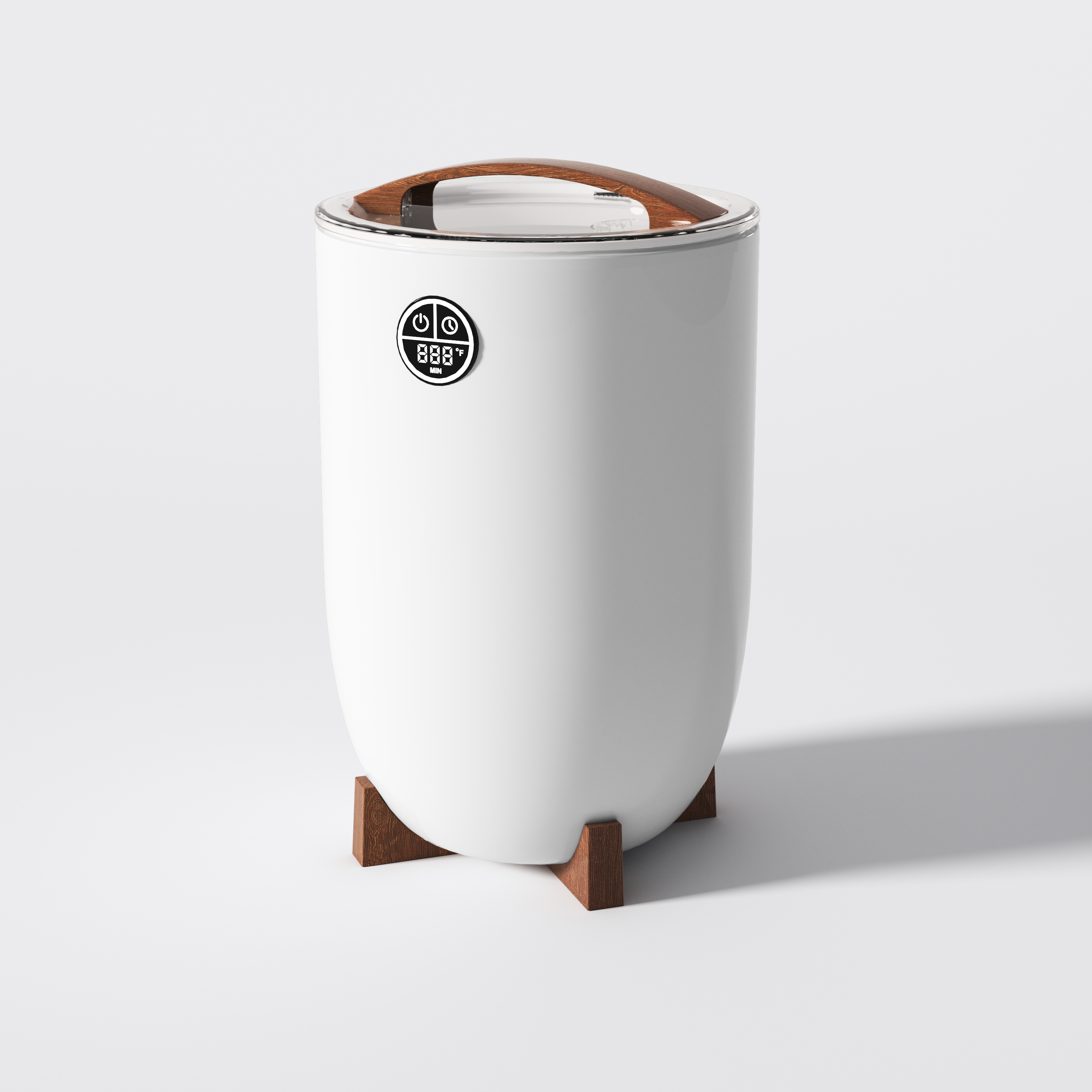 20L Electric Towel Warmer Buck - Spa & Wellness Hotel Olympia Mariánské Lázně reseña y precio