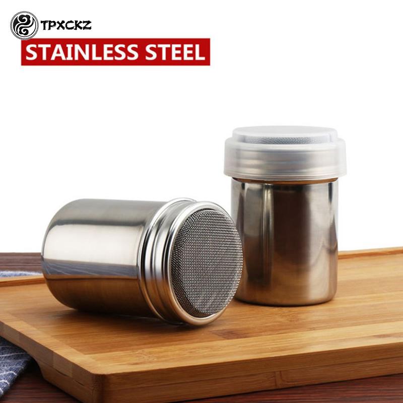 Stainless Steel Cocoa Flour Co - Sugar Scrub Coffee reseña y precio