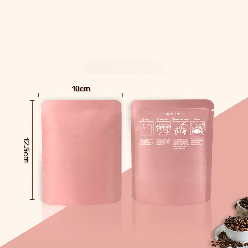 TETP 100Pcs Top Open Aluminum  - Sugar Scrub Coffee reseña y precio
