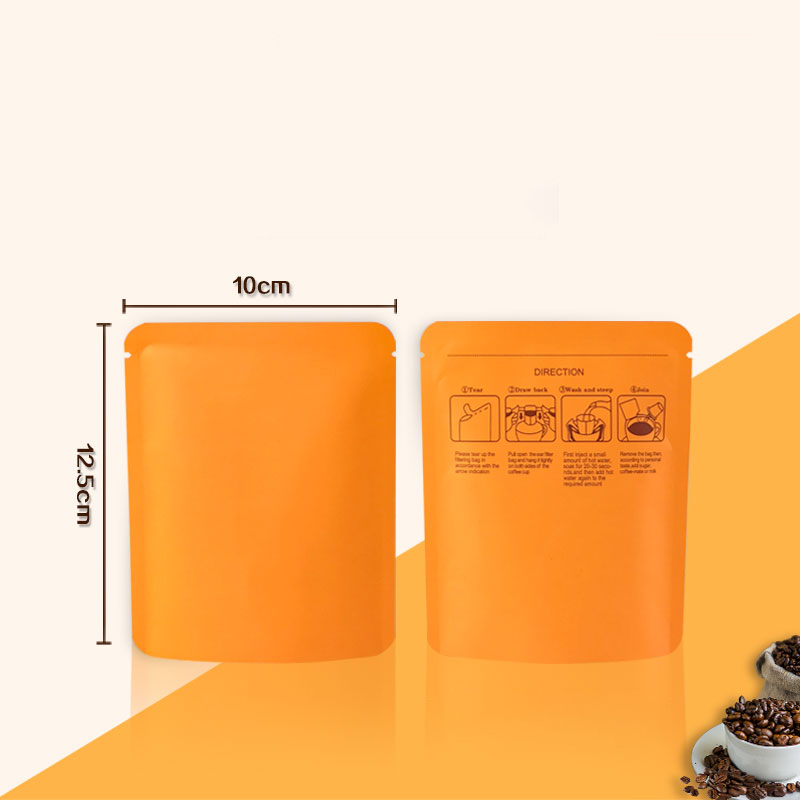 TETP 100Pcs Top Open Aluminum  - Sugar Scrub Coffee reseña y precio