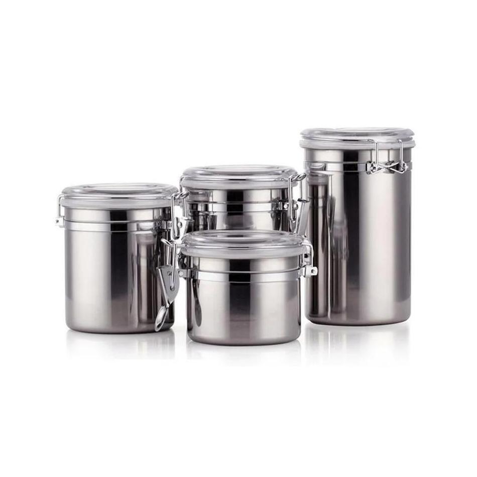 1 Pcs Stainless Steel Househol - Sugar Scrub Coffee reseña y precio