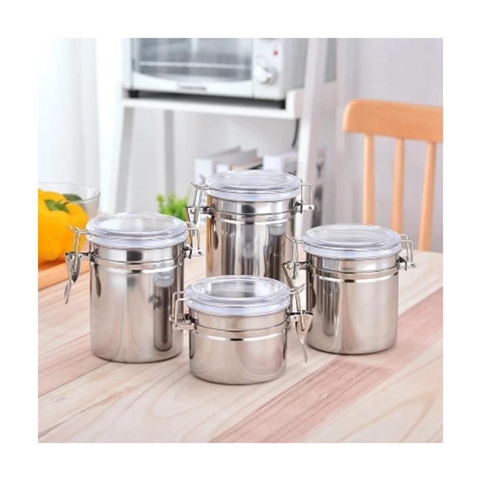 1 Pcs Stainless Steel Househol - Sugar Scrub Coffee reseña y precio