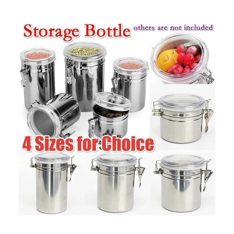 1 Pcs Stainless Steel Househol - Sugar Scrub Coffee reseña y precio