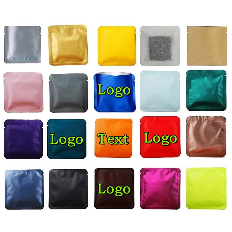 500PCS 2g~15g Open Top Aluminu - Sugar Scrub Coffee reseña y precio