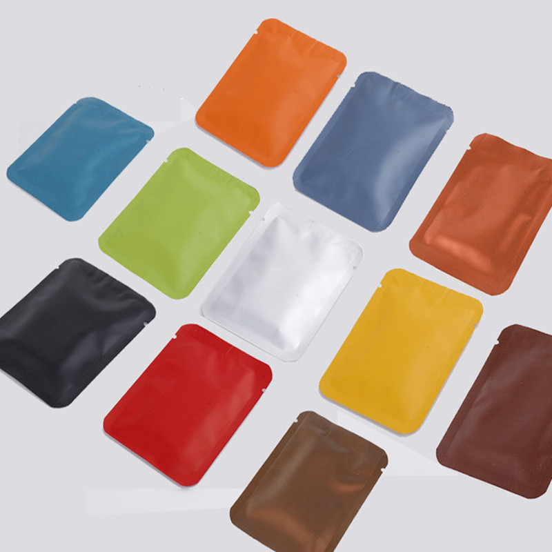 500PCS 2g~15g Open Top Aluminu - Sugar Scrub Coffee reseña y precio