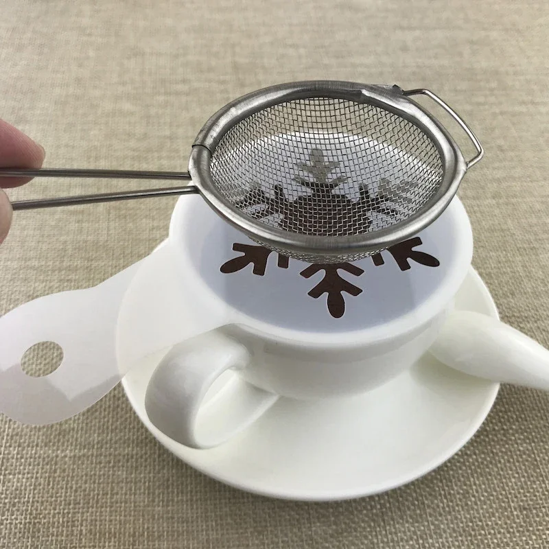 New 19 Pcs/Set Fancy Coffee Pr - Sugar Scrub Coffee reseña y precio