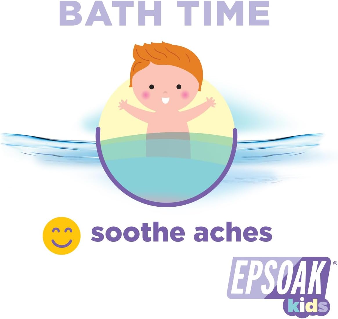 Epsom Salt for Kids 2 lb USP M - Epsom Salt Bag reseña y precio
