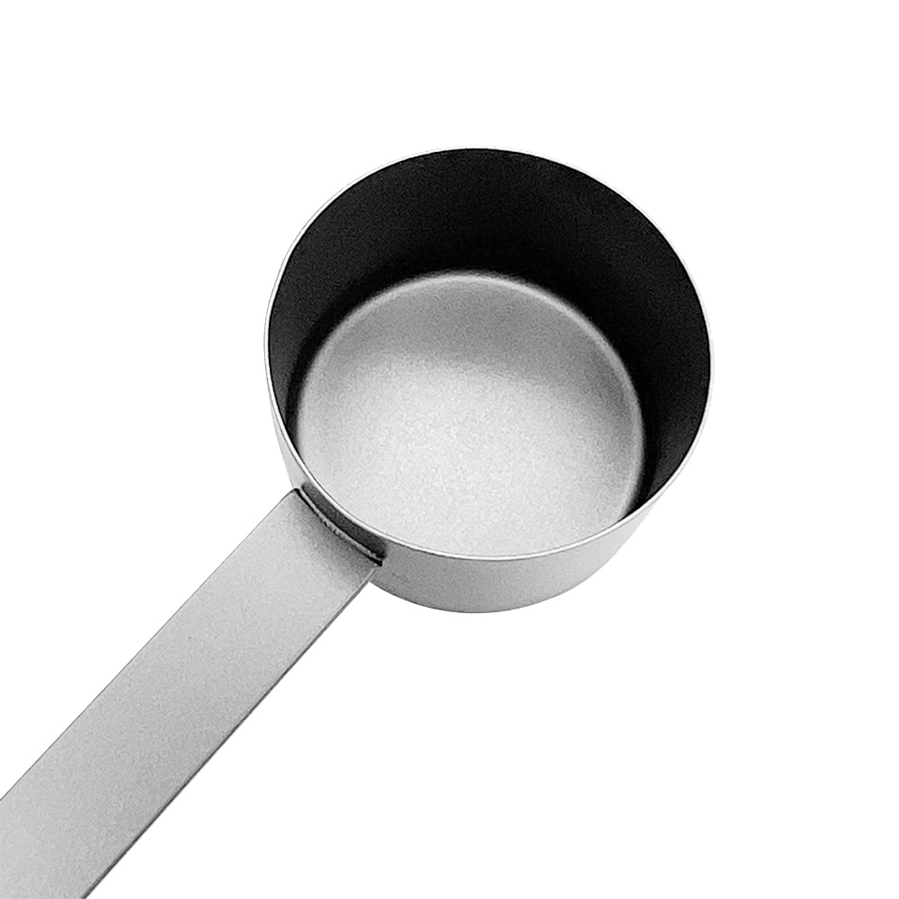 TOMSHOO Pure Titanium Coffee S - Sugar Scrub Coffee reseña y precio