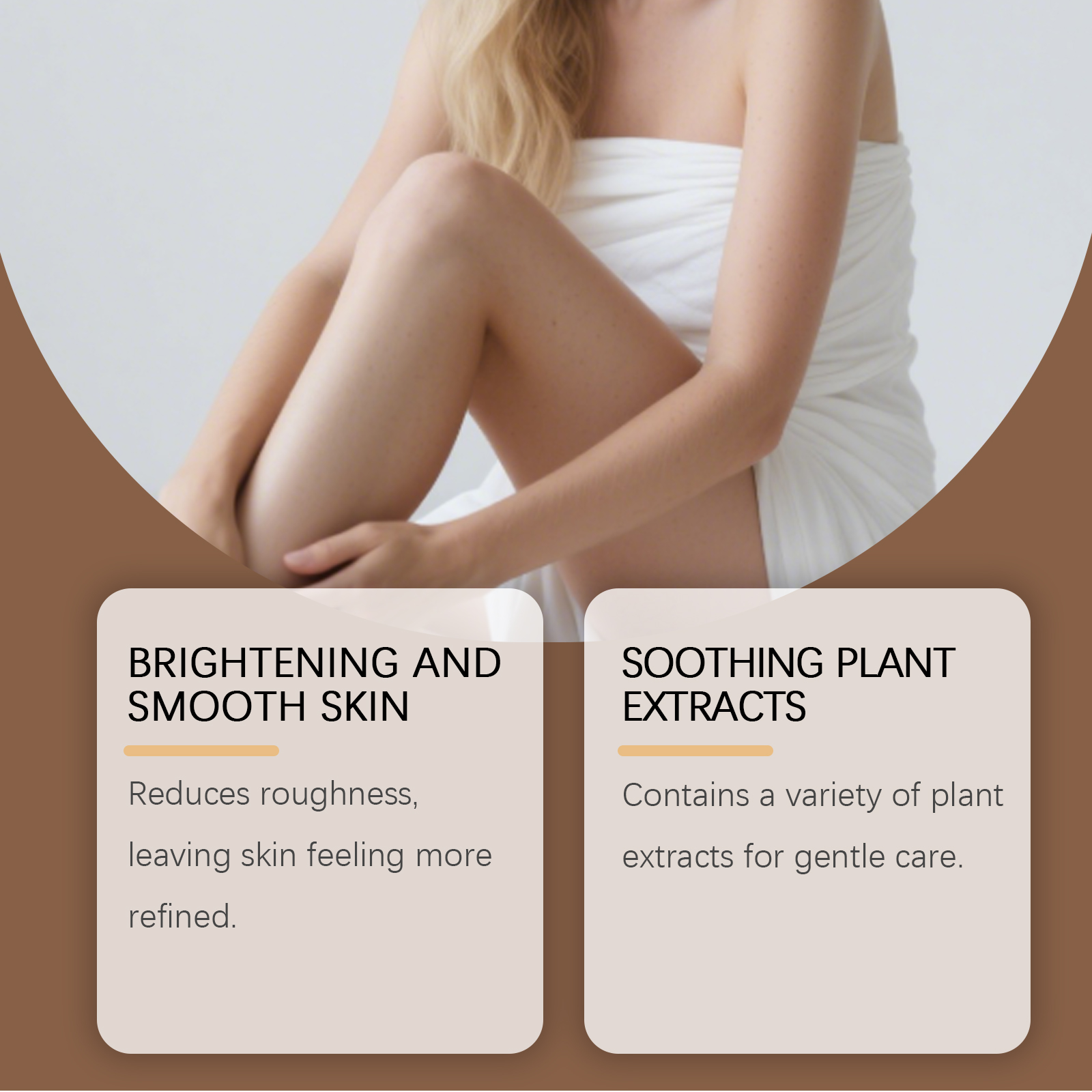 Brown Sugar Body Scrub Deep Cl - Sugar Scrub Coffee reseña y precio