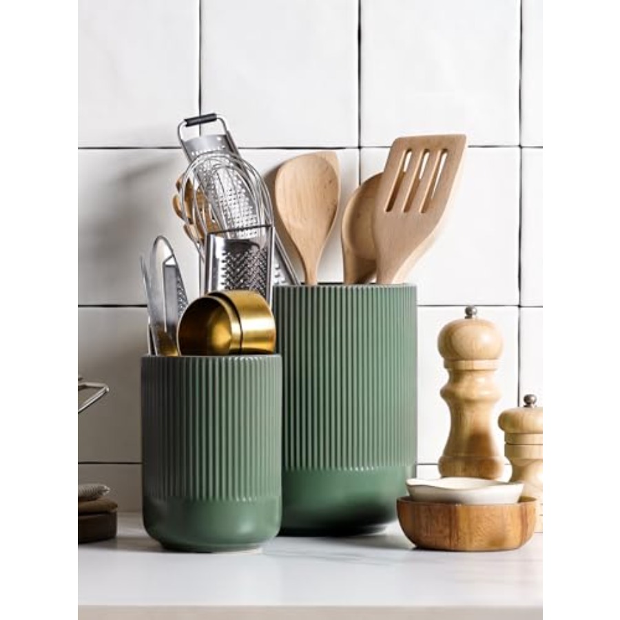 Utensil Holder for Kitchen Cou - Spa & Wellness Hotel Olympia Mariánské Lázně reseña y precio